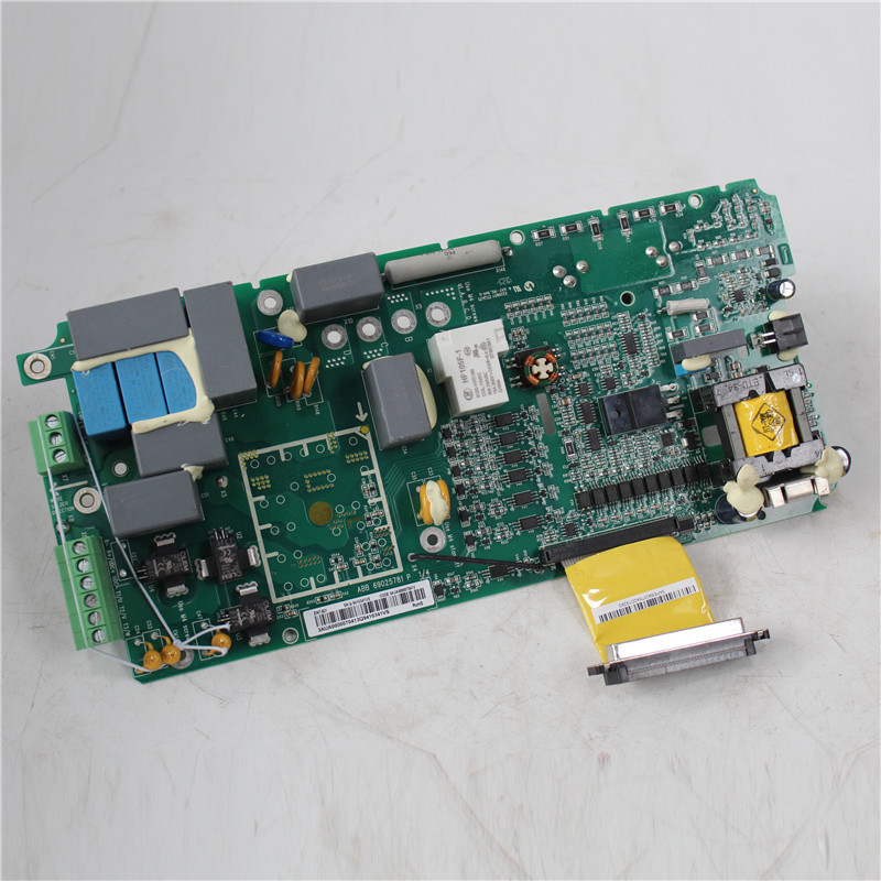ZINT-521 ABB ZINT-521 ABB ACS880