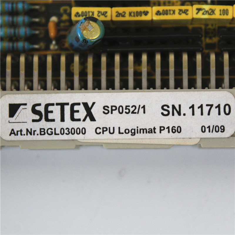 SETEX SP052/1 