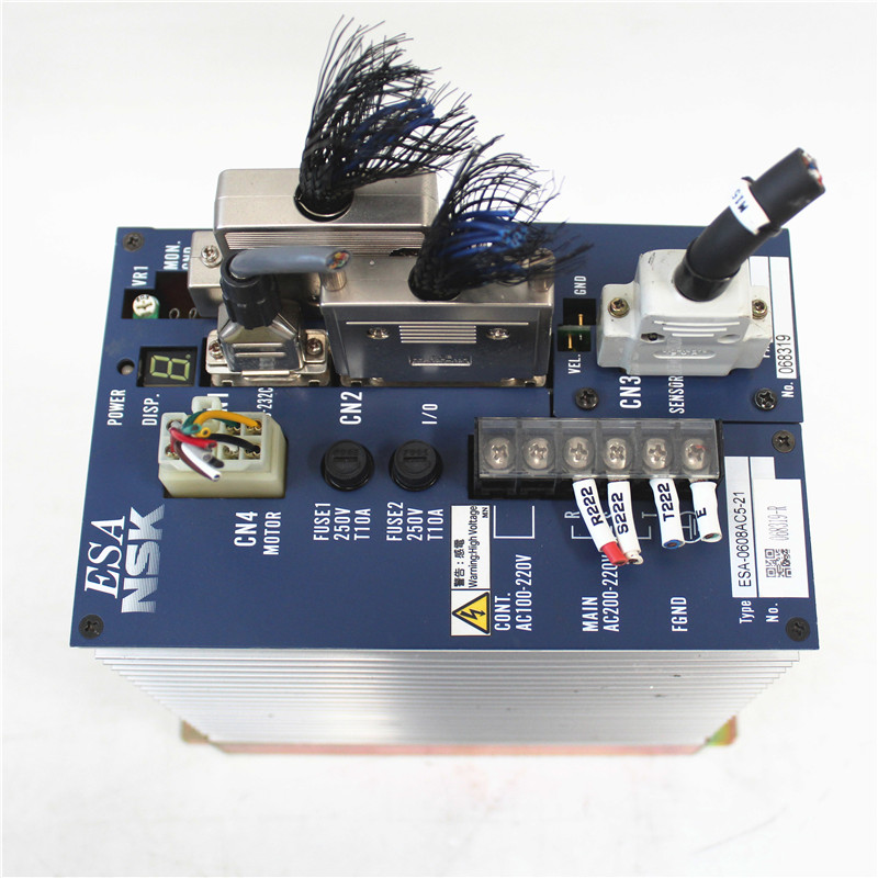 NSK ESA-0608AC5-21 ESA-0608AC5-21