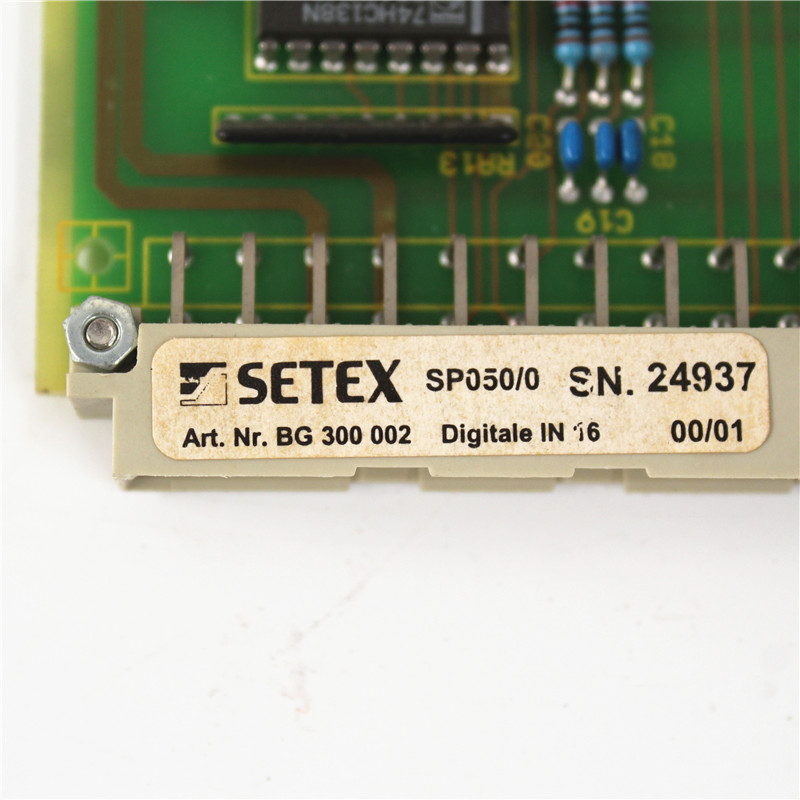 SETEX SP050/0 SP050/0