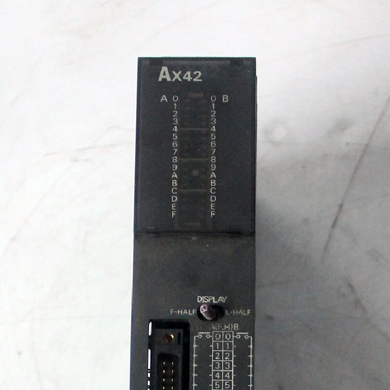AX42 Mitsubishi AX42