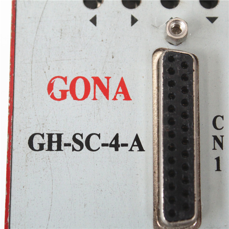 GH-SC-4-A CONA GH-SC-4-A