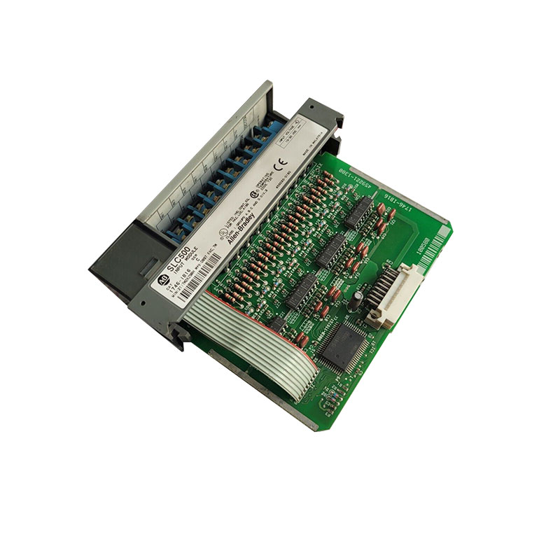 Allen-Bradley 1746-IB16 1746-IB16