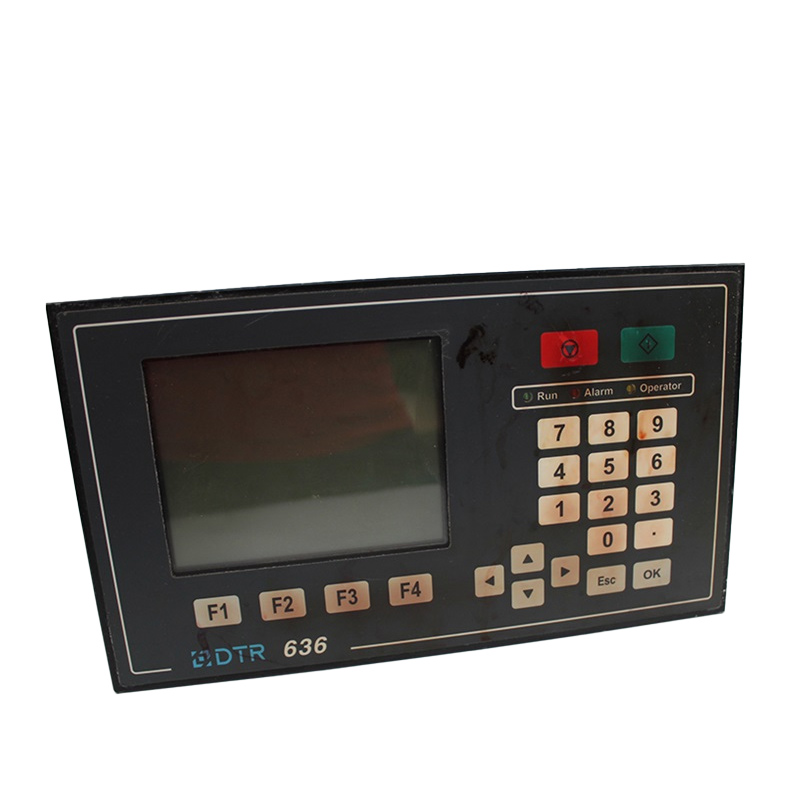 DTR-636 DTR DTR-636 Dyeing machine computer