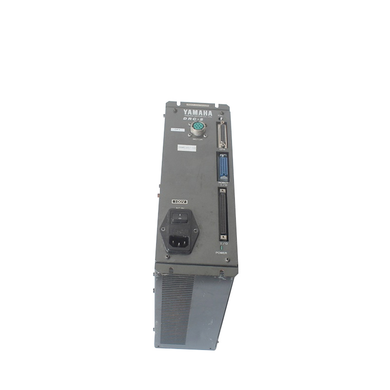 YAMAHA DRC-2 DRC-2