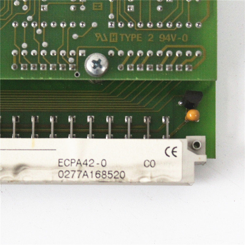 ECPA42-0 B&R ECPA42-0