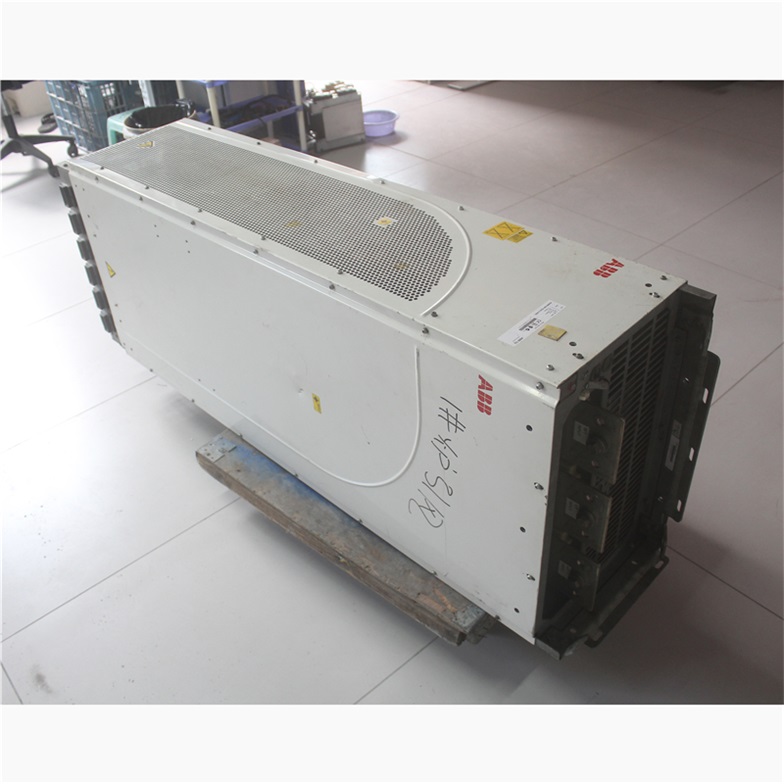 ACS800 ABB Inverter