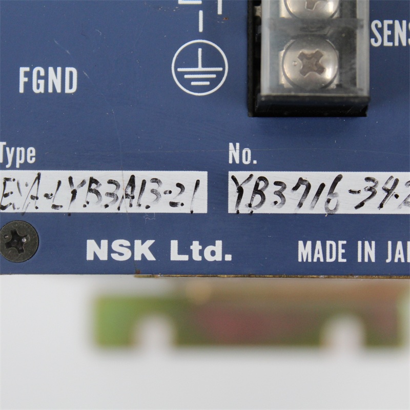 NSK ESA-LYB3A13-21 ESA-LYB3A13-21