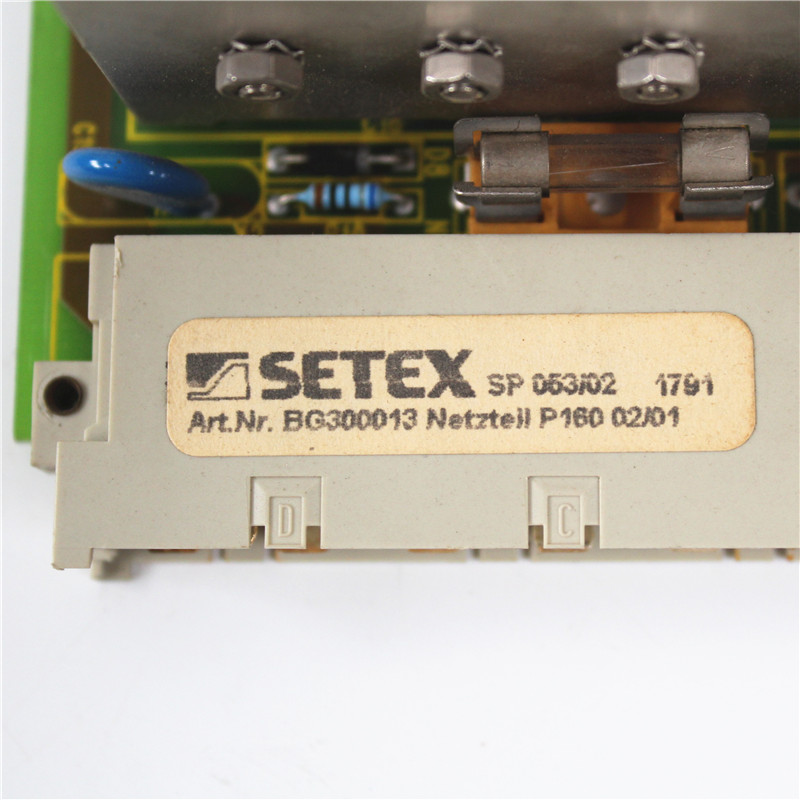 SETEX SP053/02 SP053/02