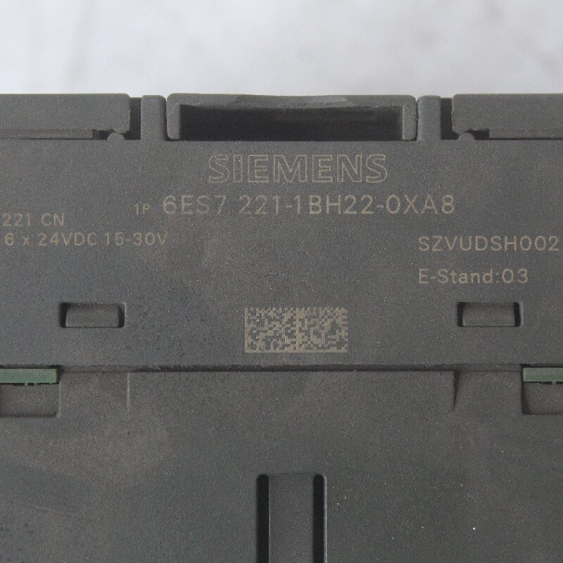 6ES7221-1BH22-0XA8 SIEMENS 6ES7221-1BH22-0XA8