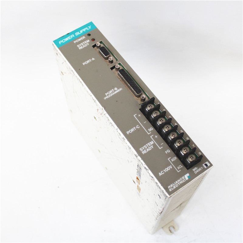 RELIANCE ELECTRIC WR-D4001-B WR-D4001-B