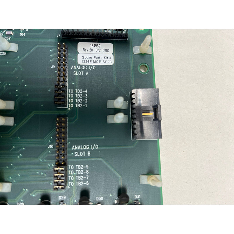 Allen-Bradley 1336F-MCB-SP2G 1336F-MCB-SP2G