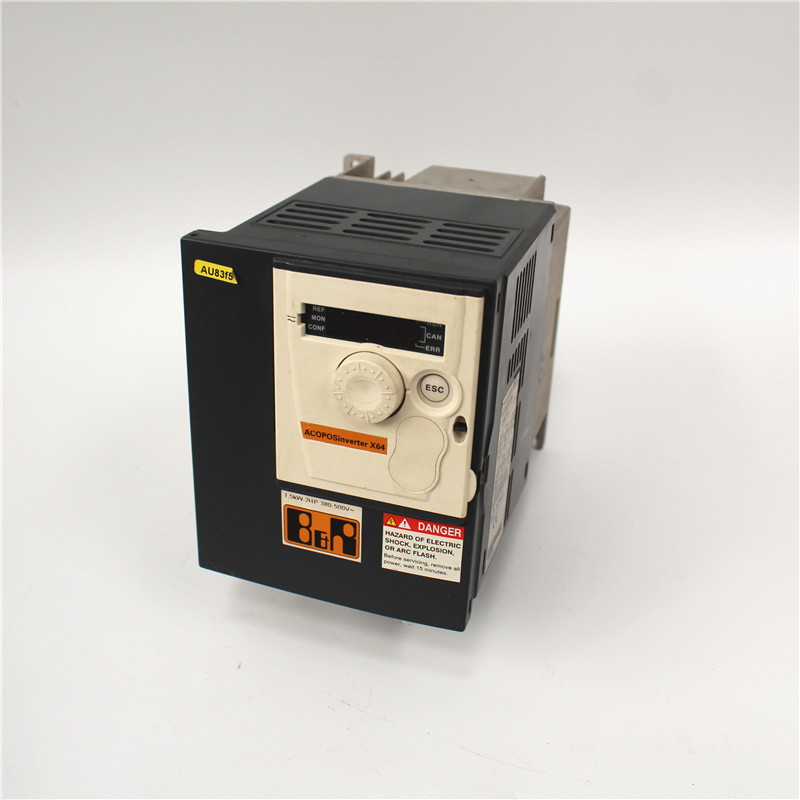 8I64T400150.000-1 B&R 8I64T400150.000-1