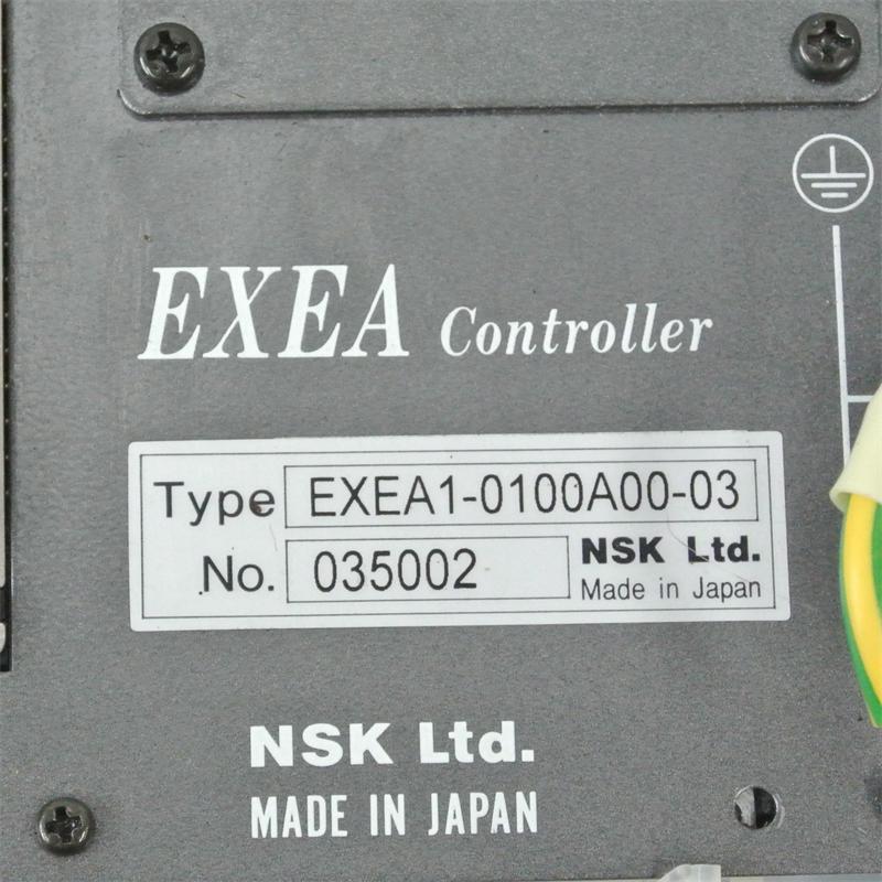 nsk Exea1-0100a00-03 Exea1-0100a00-03
