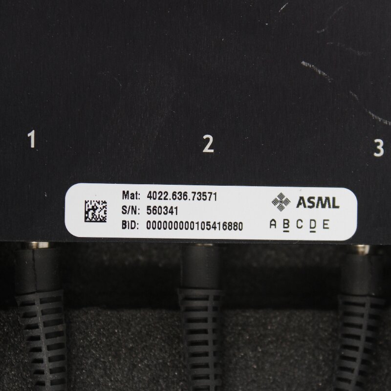 4022.636.73571 ASML 4022.636.73571