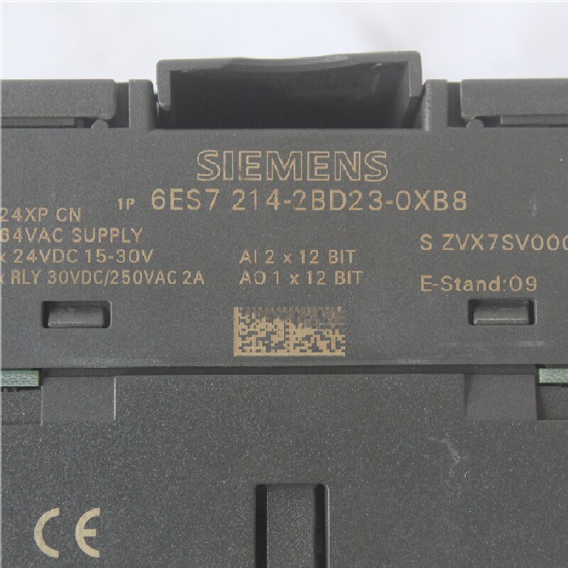6ES7214-2BD23-0XB8 Siemens