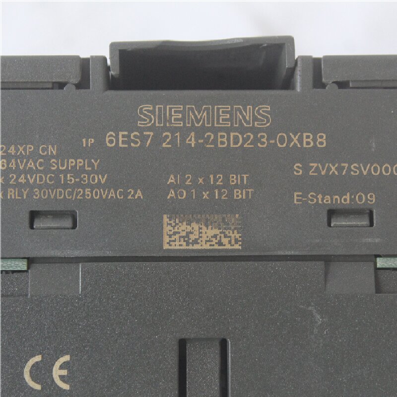 6ES7214-2BD23-0XB8 6ES7214-2BD23-0XB8 Siemens