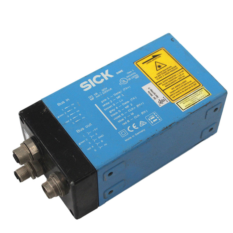 DME4000-112 SICK DME4000-112