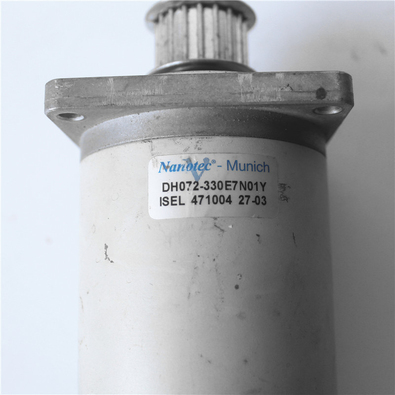 NANOTEC DH072-330E7N01Y DH072-330E7N01Y