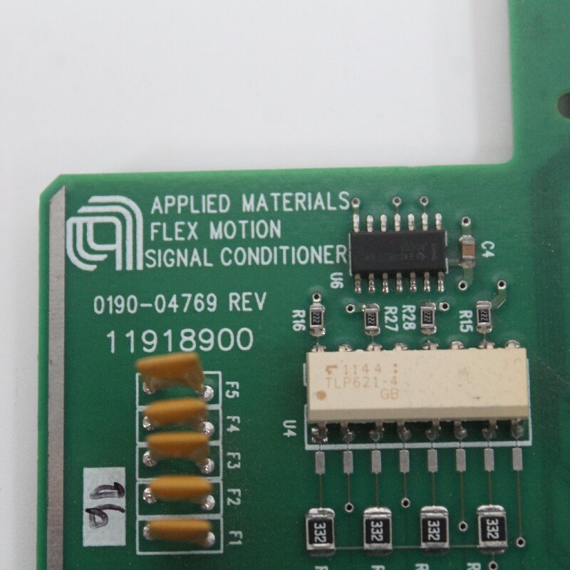 0190-04769 AMAT 00190-04769
