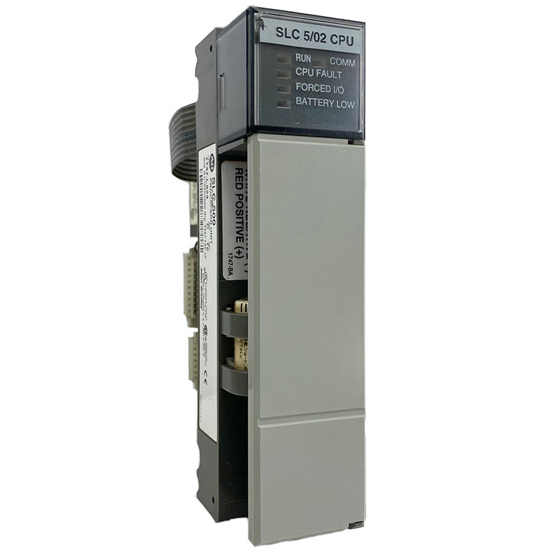 Allen-Bradley 1747-L524 1747-L524