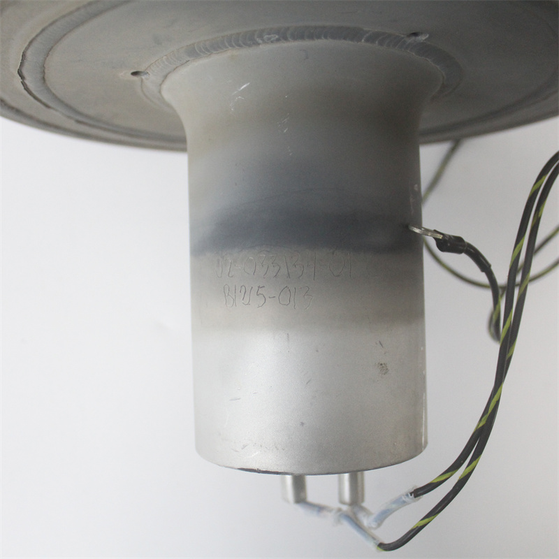 02-033134-01 LAM/AMAT 02-033134-01