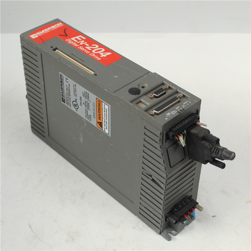 CT EN-204 EN-204