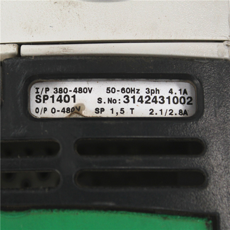 SP1401 CT Emerson SP1401