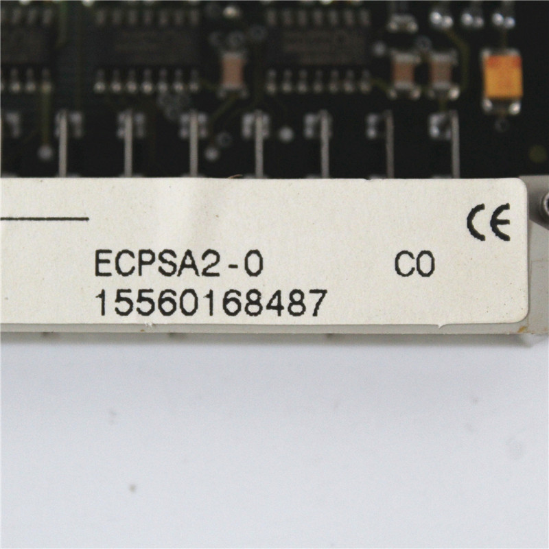 B&R ECPSA2-0