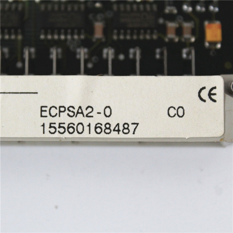 ECPSA2-0 B&R ECPSA2-0
