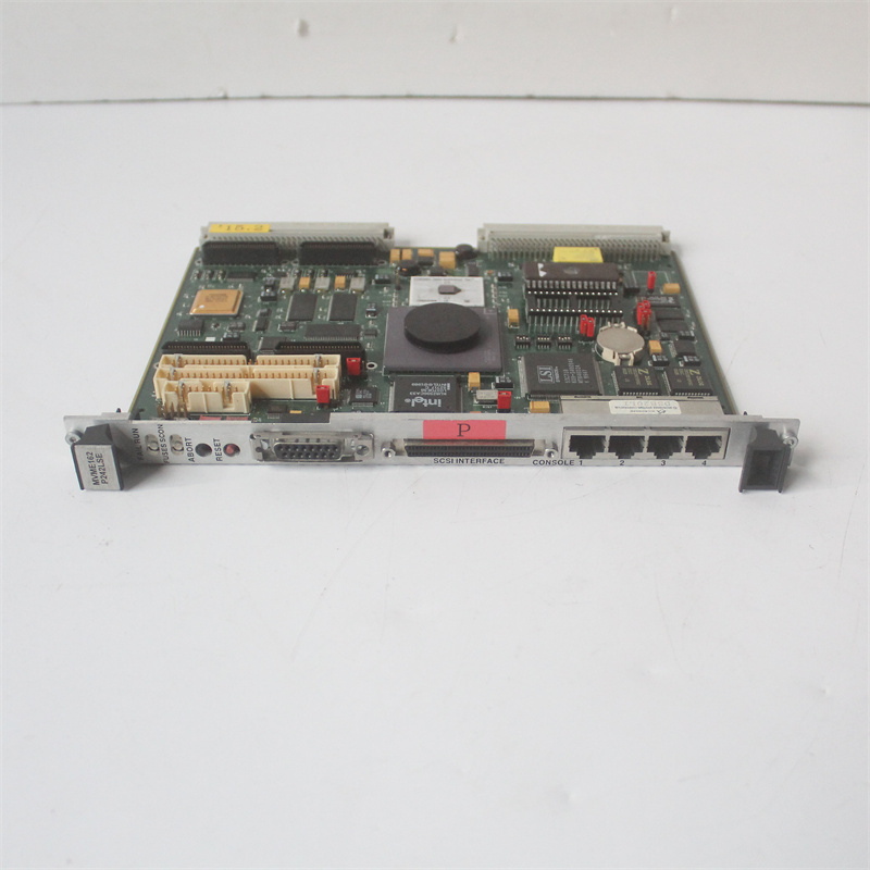 Motorola MVME162 P242LSE MVME162 P242LSE