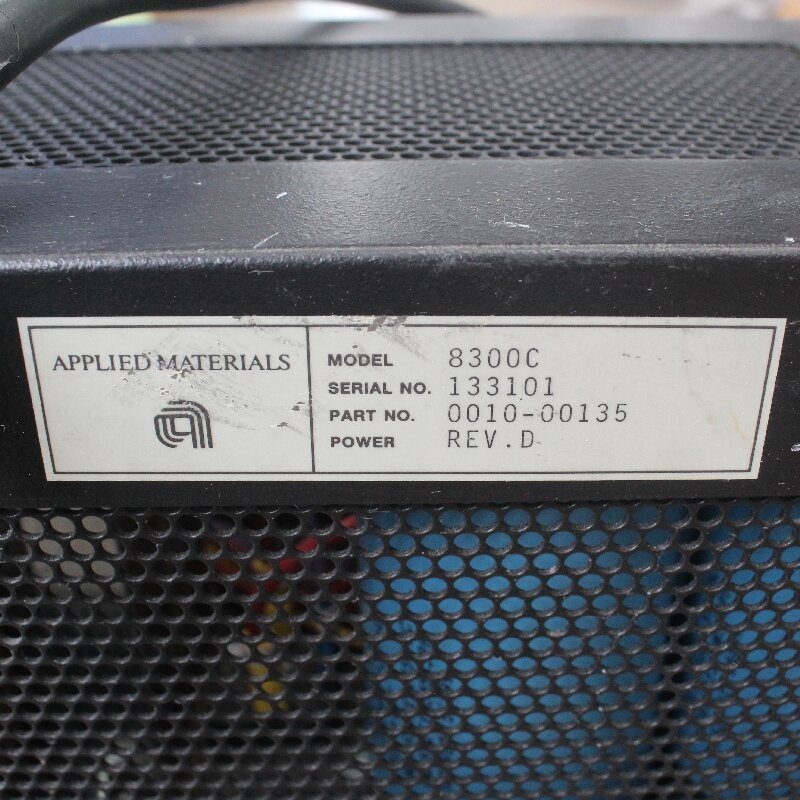 8300C 0010-00135 AMAT 8300C 0010-00135