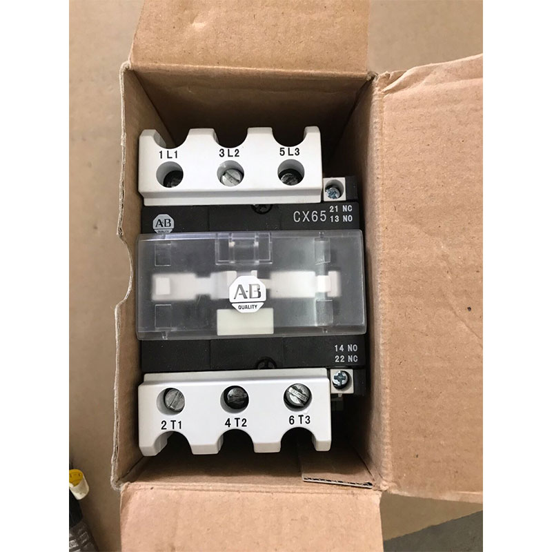 Allen-Bradley 100-CX65F11 100-CX65F11