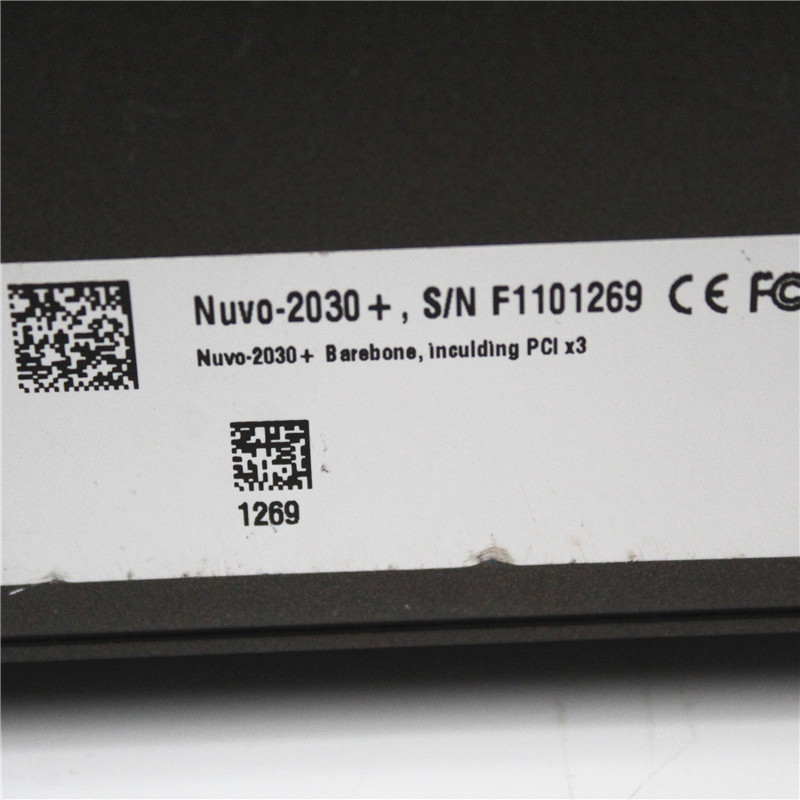 Nuvo-2030+ Neousys Nuvo-2030+