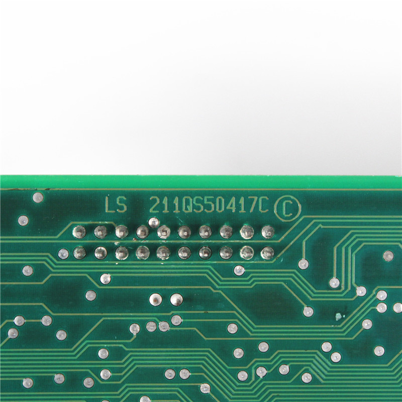 LS211QS50417C LS211QS50417C ANSALDO