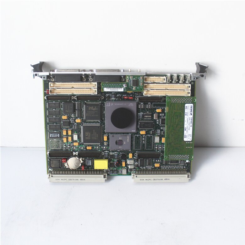 MOTOROLA VME162PA 344SE VME162PA 344SE
