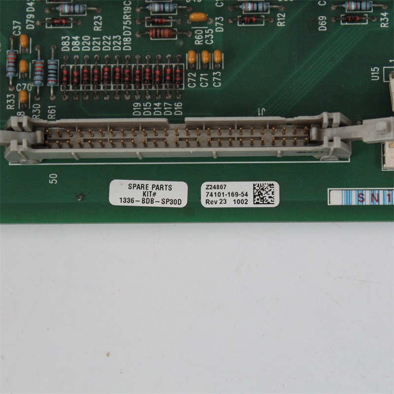 AB 1336-BDB-SP30D 1336-BDB-SP30D