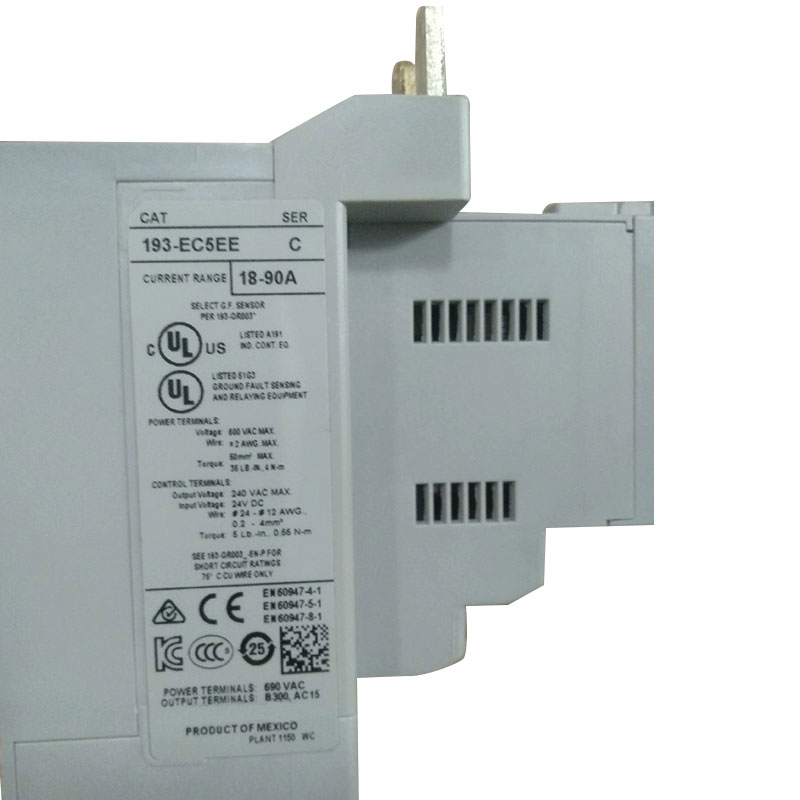 193EC5EE Allen-Bradley 193EC5EE