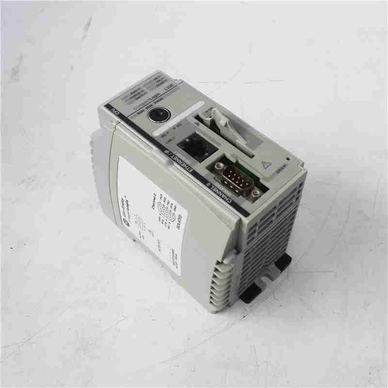 1769-L32E 1769-L32E Allen-Bradley