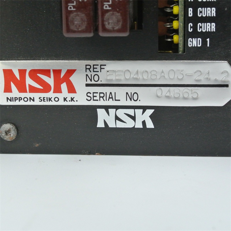 nsk EE0408A03-24.2 EE0408A03-24.2