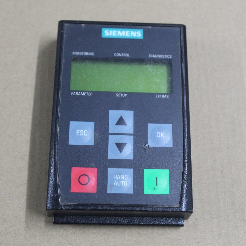 6SL3210-1PE22-7UL0 SIEMENS 6SL3210-1PE22-7UL0 Inverter