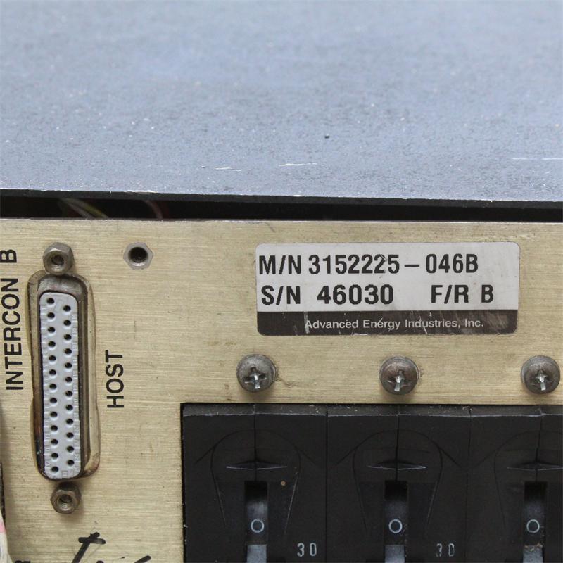 AE 3152225-046B 3152225-046B