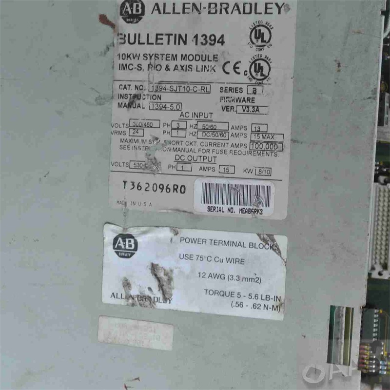 AB 1394-SJT10-C-RL 1394-SJT10-C-RL