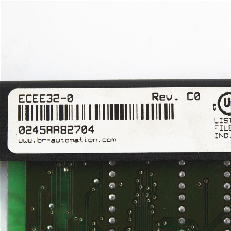 ECEE32-0 B&R ECEE32-0