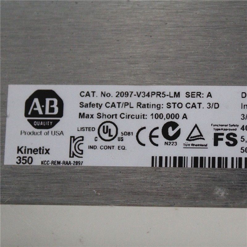 AB 2097-V34PR5-LM 2097-V34PR5-LM