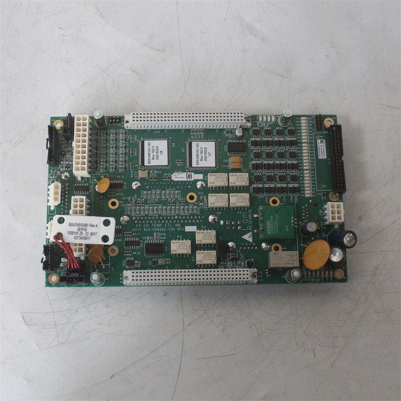 810-028296-174 LAM Research 810-028296-174