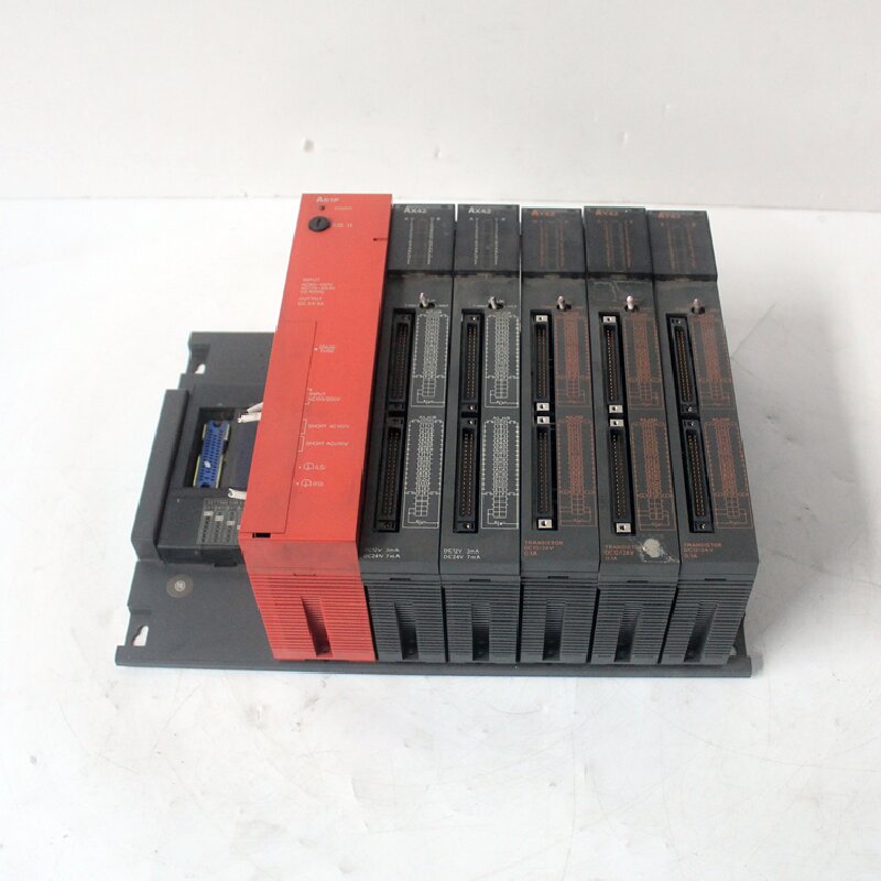 A65B Mitsubishi A65B