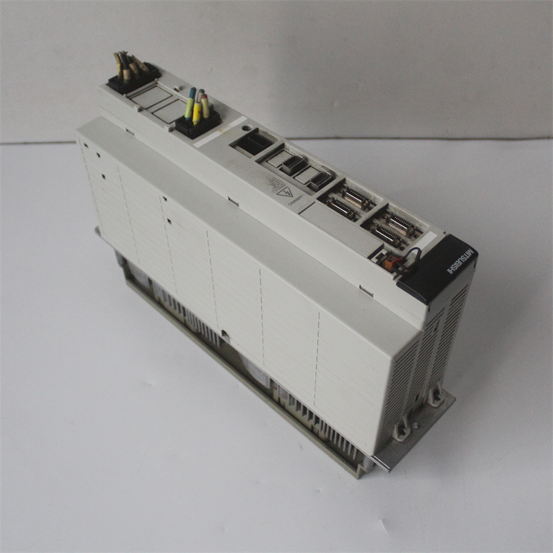 MITSUBISHI MDS-R-V1-60 MDS-R-V1-60