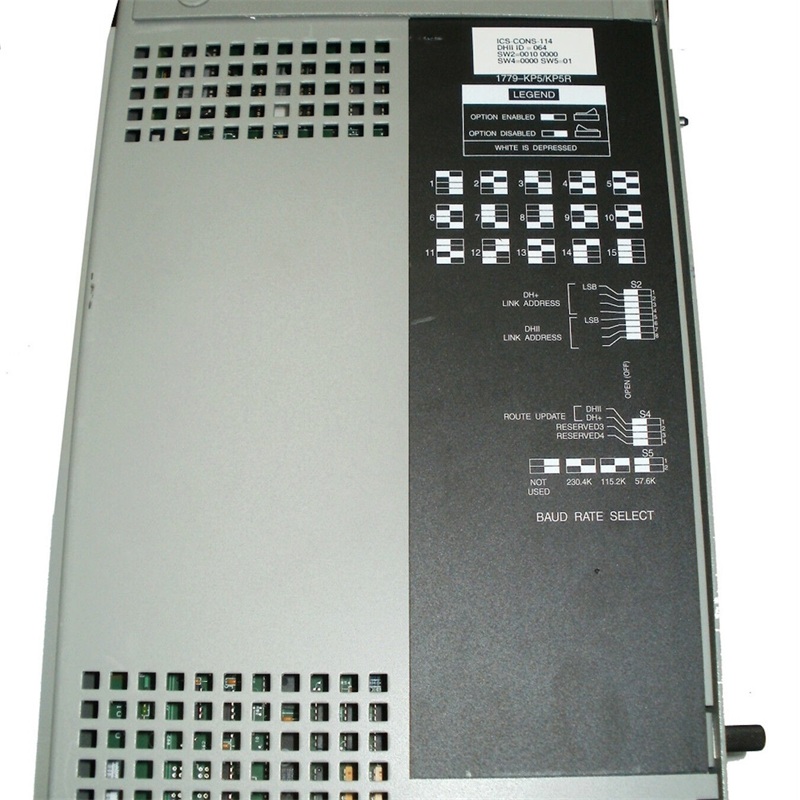 AB 1779-KP5 1779-KP5