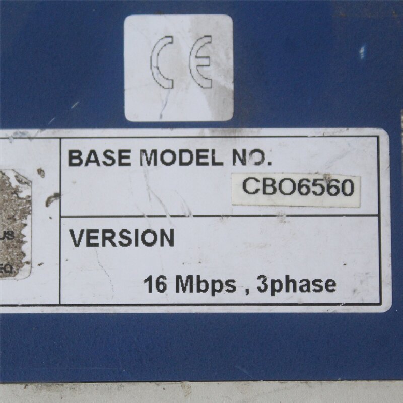 CB06560 Kollmorgen CB06560
